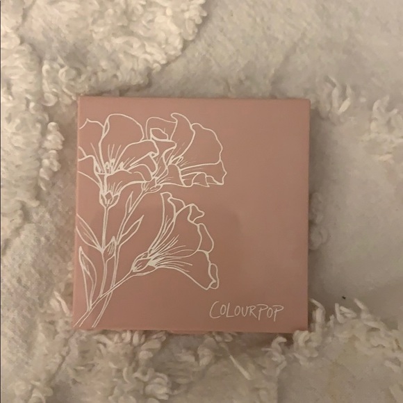 catch my vibe colourpop